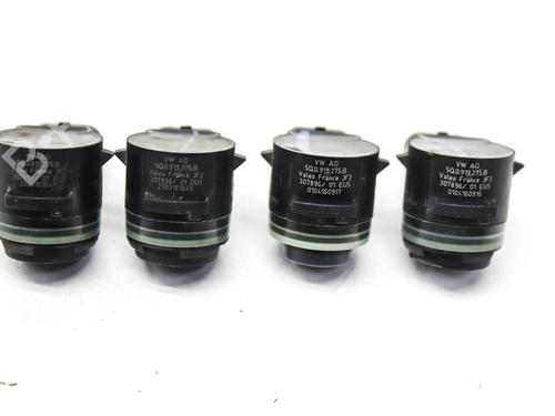 Módulo eletrónico AUDI A4 B9 (8W2, 8WC) 2.0 TFSI | BP32370073M83 