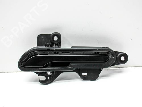 Front left exterior door handle TESLA MODEL Y (5YJY) EV Performance All-wheel Drive | BP28823056C128 