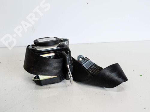 Sicherheitsgurt hinten rechts AUDI A4 B7 Convertible (8HE) 2.0 TDI | BP7538643I28 