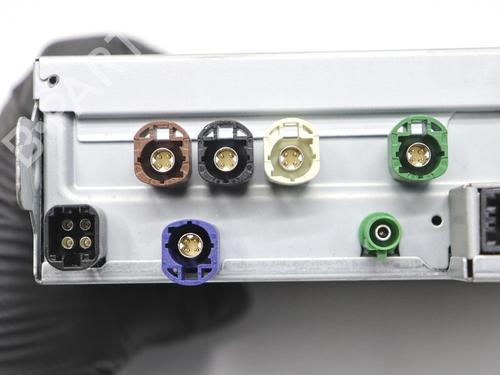 Electronic module AUDI A4 B9 (8W2, 8WC) 2.0 TFSI quattro | BP40486588M83 - Image 8