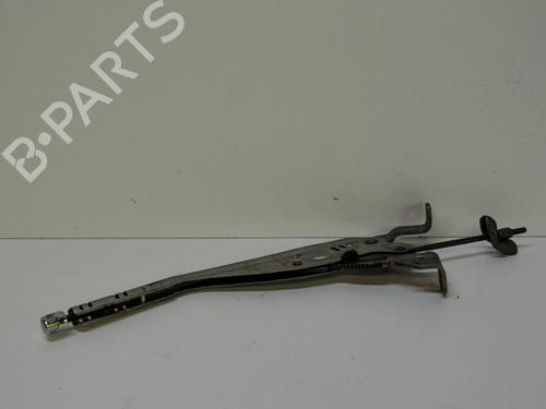 Hand brake SEAT IBIZA IV (6J5, 6P1) 1.6 TDI | BP14677830I18 