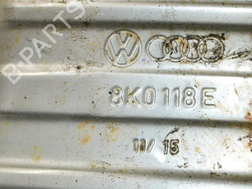 Exhaust system AUDI A6 C7 (4G2, 4GC) 2.0 TFSI quattro | BP14678272M121