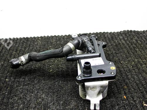 Oil radiator BMW 6 Gran Coupe (F06) 650 i | BP26513910M33
