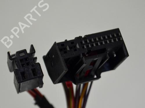 Wiring harness AUDI A4 B8 (8K2) 2.0 TDI | BP14675398E16 