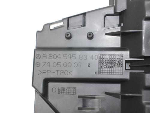 Other MERCEDES-BENZ C-CLASS Coupe (C204) C 220 CDI (204.302) | BP33531768O1 - Image 8