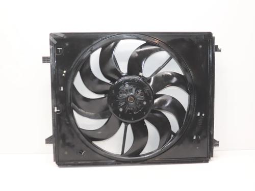 Used Radiator fan Radiator fan MASERATI GHIBLI III (M157) 3.0 S Q4 (409 hp) 35773145 35773145