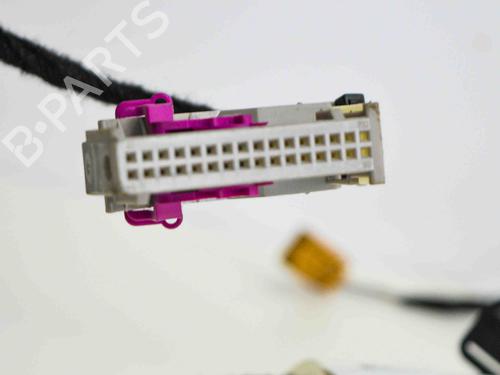 Wiring harness AUDI A3 Sportback (8PA) 2.0 TDI 16V | BP14671034E16 