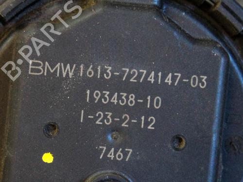 Control unit BMW 5 (F10) 535 i | BP13933141M11 