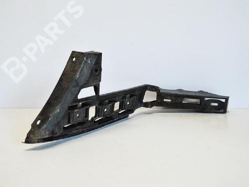 Used Rear bumper bracket VW TOURAN (1T1, 1T2) 2.0 TDI 16V (140 hp) 6494443
