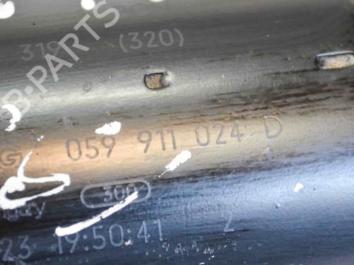 Starter AUDI A6 C6 (4F2) 2.7 TDI | BP6500405M8