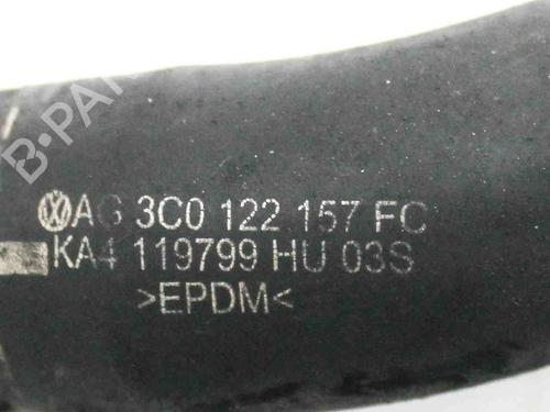 Pipe VW PASSAT B6 (3C2) 1.9 TDI | BP14684965M125