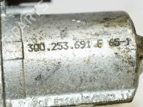 Electronic module VW PASSAT B8 (3G2, CB2) 1.6 TDI | BP14669983M83