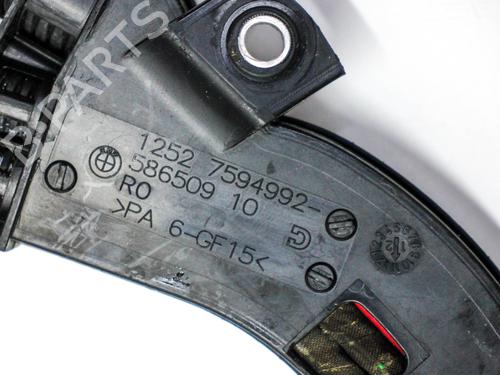 Wiring harness BMW X3 (F25) xDrive 28 i | BP27631871E16 