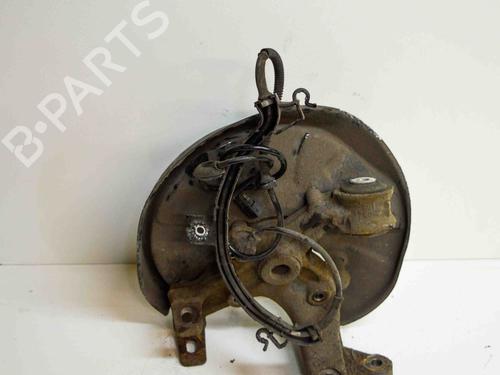 Left rear steering knuckle SEAT EXEO (3R2) 2.0 TDI | BP14674700M27