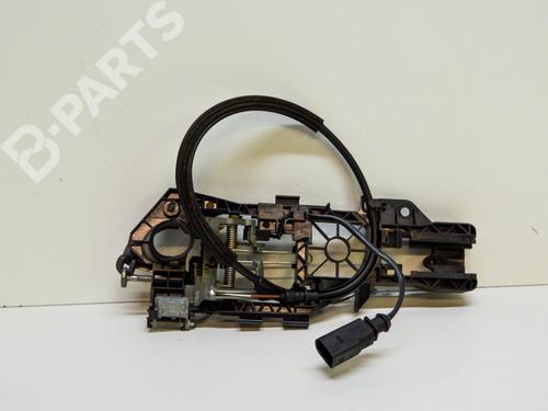 Used Interior door handle Interior door handle VW PASSAT CC B6 (357) 2.0 TDI (170 hp) 10300625 10300625