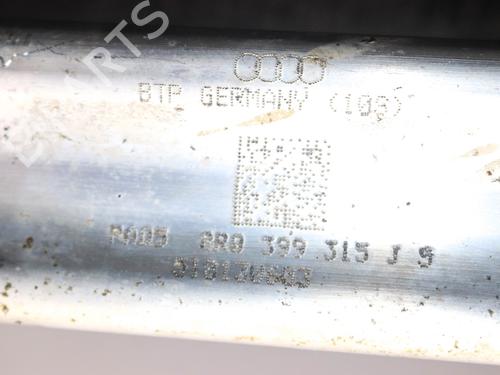 Subframe AUDI Q5 (8RB) 3.0 TFSI quattro | BP30155489M9