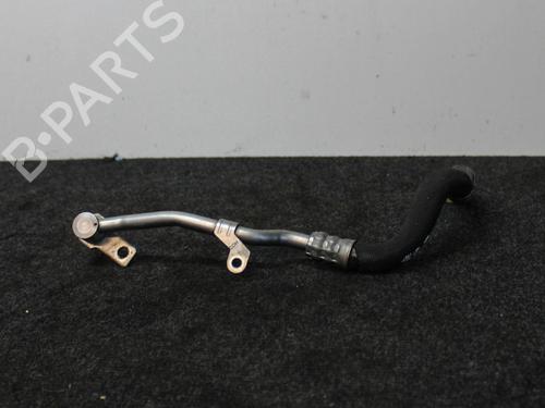 Used Other AUDI A6 C7 (4G2, 4GC) 2.0 TFSI quattro (211 hp) 14675898