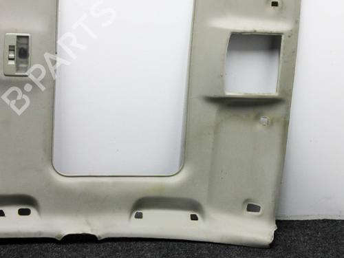Interior roof MAZDA 6 Estate (GJ, GL) 2.2 D (GJ2FW, GJ692) | BP17636926I12 