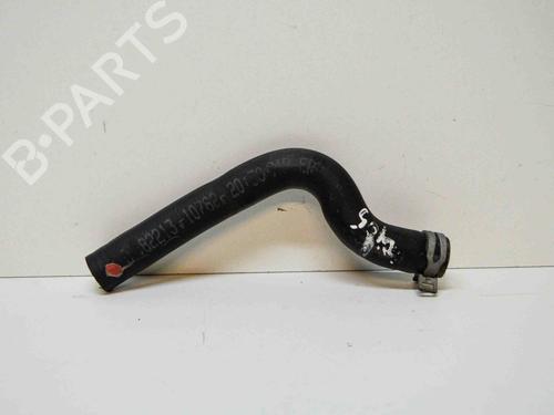 Used Pipe TESLA MODEL S (5YJS) 85 (367 hp) 14678455