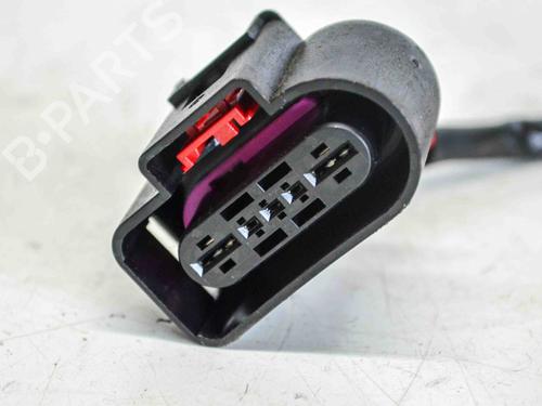 Used Electronic module SEAT IBIZA IV (6J5, 6P1) 1.2 TSI (86 hp) 6503117