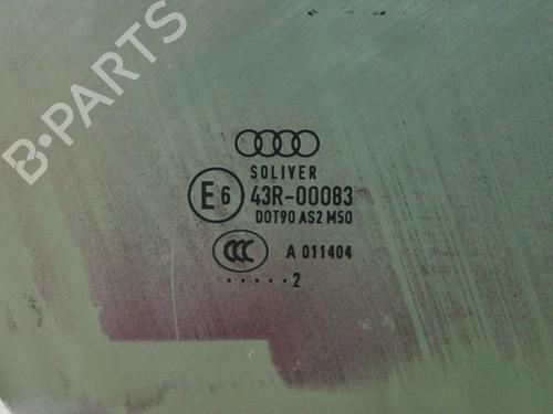 Front right door window AUDI A7 Sportback (4GA, 4GF) 3.0 TFSI quattro | BP28820597C19 