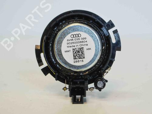 Speaker AUDI A4 B9 (8W2, 8WC) 1.4 TFSI | BP6483918E2