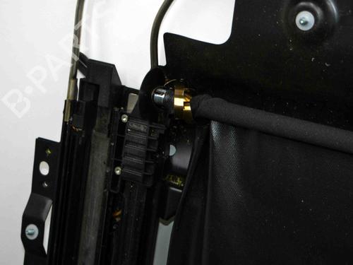 Sunroof BMW 5 Gran Turismo (F07) 530 d | BP29614585C124 