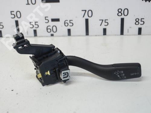 Used Steering column stalk AUDI A3 Sportback (8PA) 2.0 TDI 16V (140 hp) 6531860