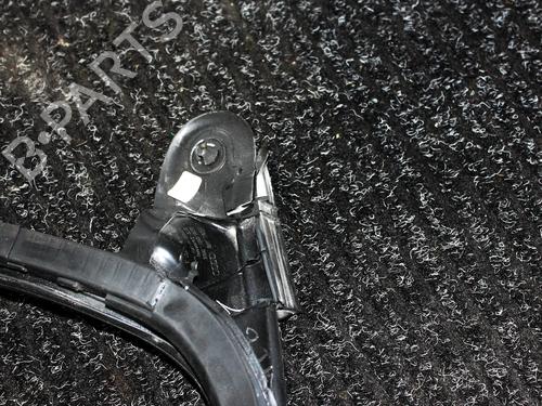 Rubber door seal AUDI A5 Sportback (F5A, F5F) S5 TFSI quattro | BP19331393C142 