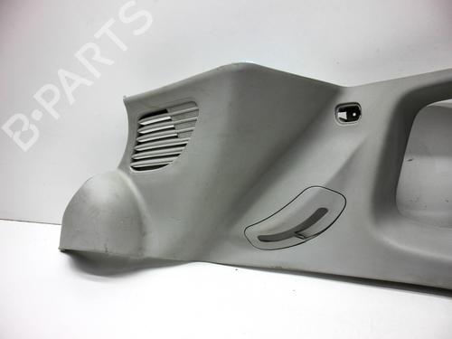 Andre JEEP COMPASS (MK49) 2.4 | BP29919204O1