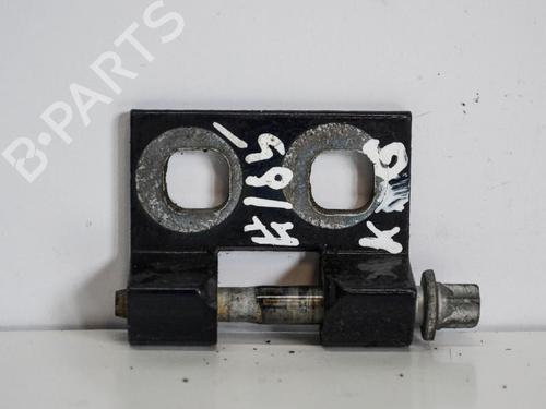 Used Hinge/Door check strap BMW 3 (E90) 320 i (170 hp) 14690383
