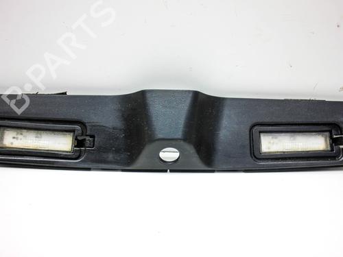 Pynteleist til bakluke JEEP COMPASS (MK49) 2.4 | BP29945523C151