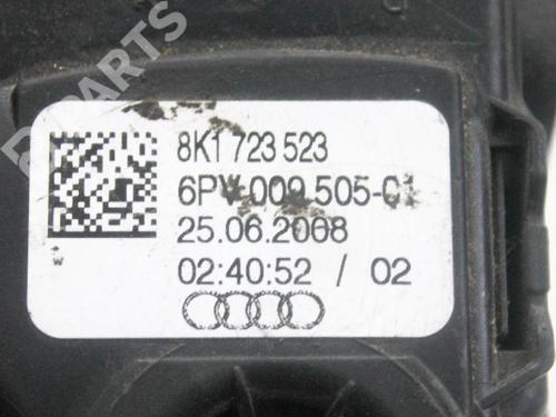 Used Pedal AUDI A4 B8 (8K2) 2.0 TDI (163 hp) 7913584