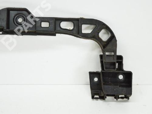 Rear bumper bracket VW GOLF VI (5K1) 1.4 TSI | BP6487138C159 