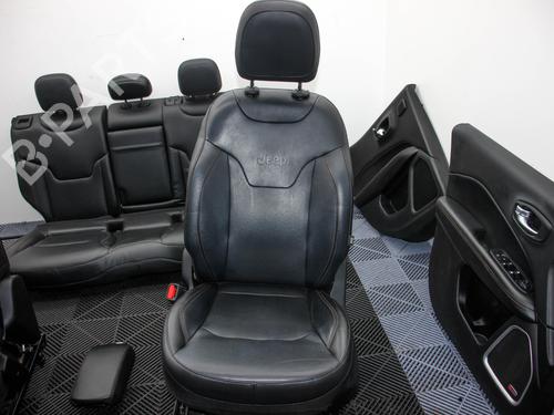 Ensemble sièges JEEP COMPASS (MK49) 2.4 | BP29614603C78 