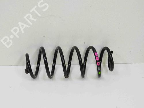 Used Shock absorber spring AUDI A4 B8 (8K2) 2.0 TDI (136 hp) 14681936