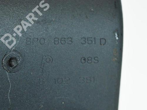 Other AUDI A3 (8P1) 2.0 TDI | BP6493170O1 