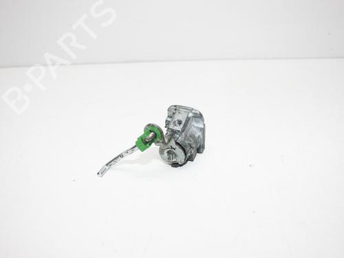 Front left lock NISSAN ALTIMA (L33) 2.5 | BP36011581C98 - Image 4
