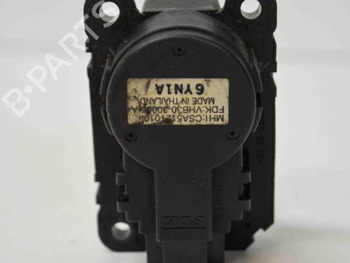 Used Electronic module MITSUBISHI OUTLANDER II (CW_W) 2.0 DI-D (CW8W) (140 hp) 14674493