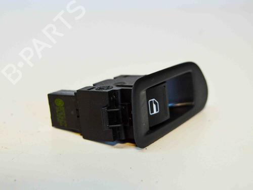 Used Right rear window switch VW GOLF VI (5K1) 1.4 TSI (122 hp) 6481292