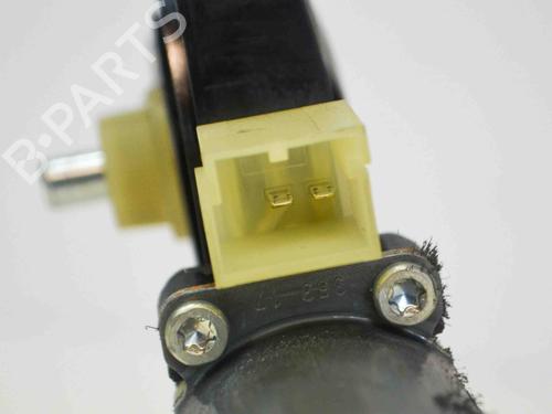 Rudehejsemotor forskærm venstre VW TIGUAN (AD1, AX1) 1.4 TSI | BP6483073E21