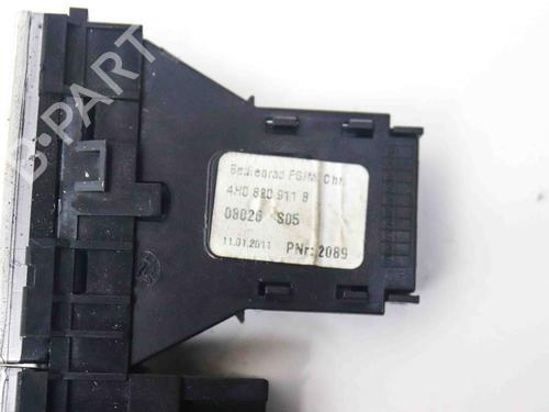 Switch AUDI A8 D4 (4H2, 4H8, 4HC, 4HL) 4.2 FSI quattro | BP29460287I30 