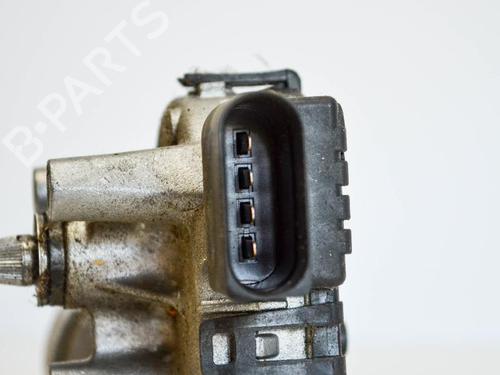 Front wiper motor VW PASSAT B5.5 Variant (3B6) 1.8 4motion | BP28823475M29