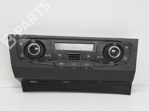 Used Climate control AUDI A5 (8T3) 1.8 TFSI (160 hp) 7913644