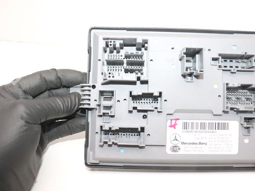 Electronic module MERCEDES-BENZ G-CLASS Platform/Chassis (W464) G 350 D 4-matic (464.320) | BP39501620M83 - Image 5