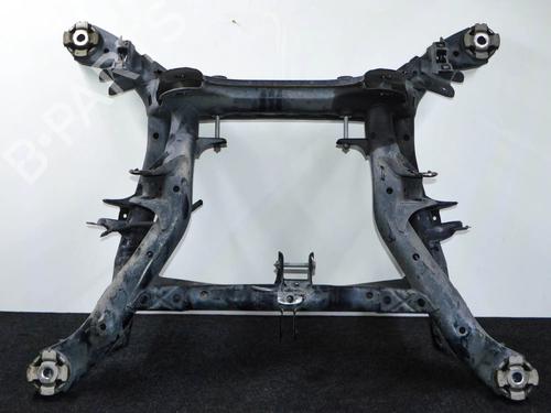 Rear axle PORSCHE CAYENNE (92A) 3.6 | BP14680026M2 