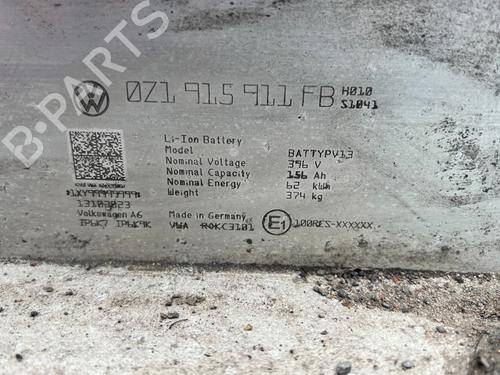 Battery CUPRA BORN (K11) 58 e-boost | BP28823230E11 