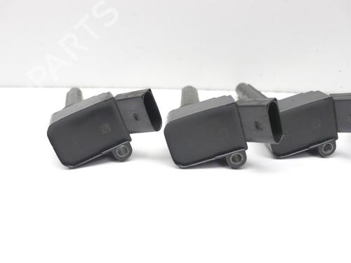 Ignition coil AUDI Q5 (FYB, FYG) 2.0 TFSI quattro | BP38783292M94 - Image 12