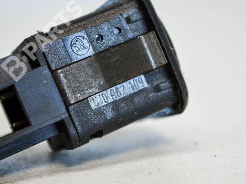 Switch SKODA ROOMSTER (5J7) 1.2 | BP6491702I30 
