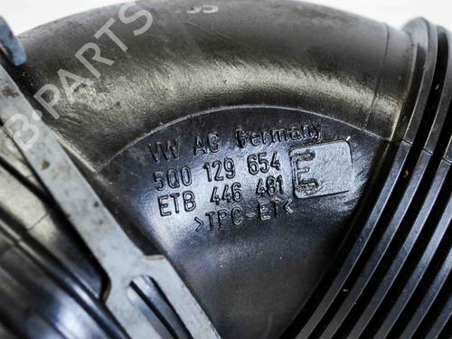 Pipe AUDI A3 Limousine (8VS, 8VM) 2.0 TDI | BP14691371M125